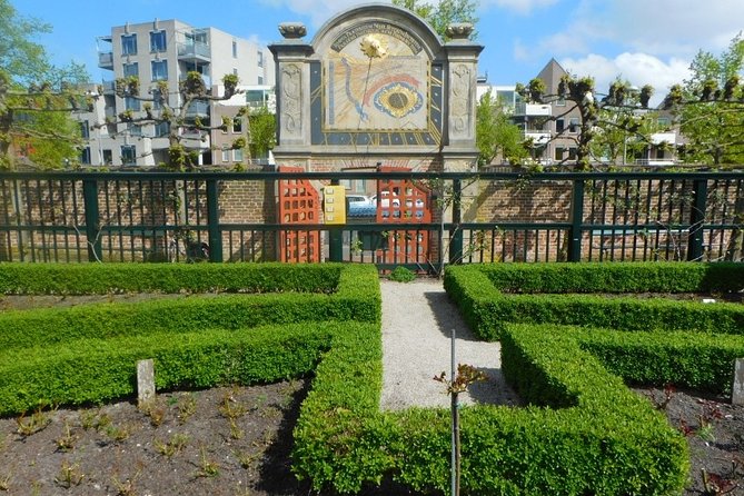 e-Scavenger hunt Groningen: Explore the city at your own pace - How the Groningen game works