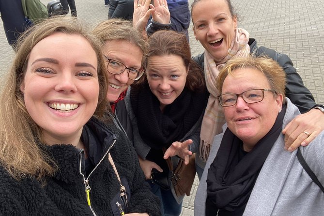 e-Scavenger hunt Groningen: Explore the city at your own pace - Starting at Stationsweg 10
