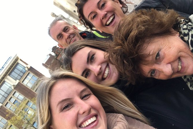 e-Scavenger hunt Haarlem: Explore the city at your own pace - Museum Van de Geest and more city culture