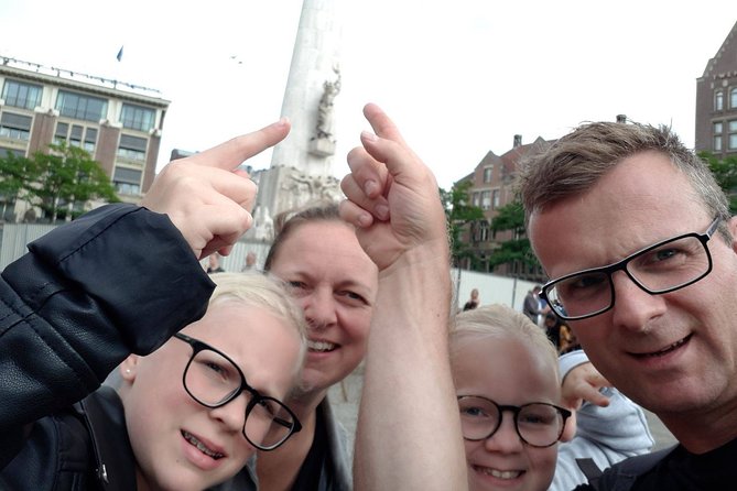 e-Scavenger hunt Hoorn: Explore the city at your own pace - Stops 6 to 10: churches, green space, and old defenses