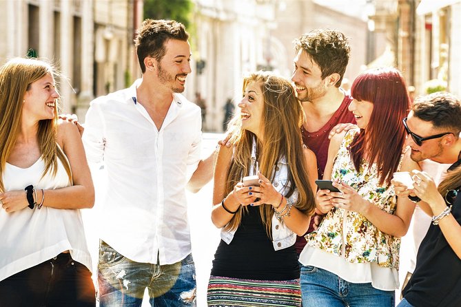 e-Scavenger hunt Maastricht: Explore the city at your own pace - Key points to know before you book