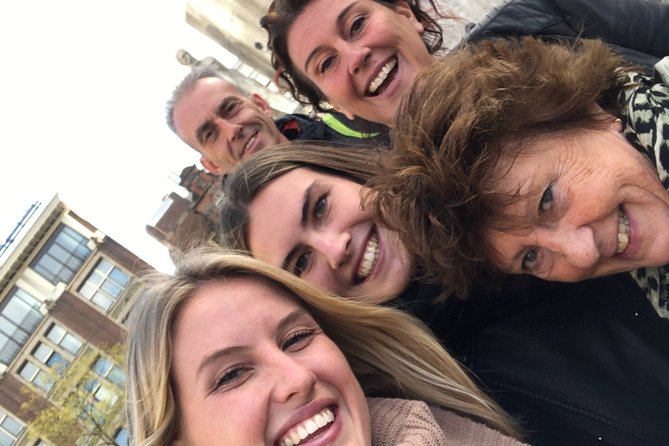 e-Scavenger hunt Maastricht: Explore the city at your own pace - Caves, the station, and a bookstore worth seeing