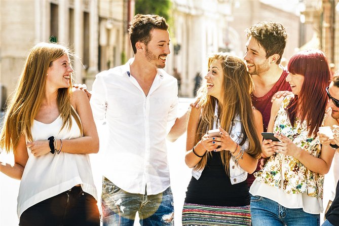 e-Scavenger hunt Middelburg: Explore the city at your own pace - Key points before you book