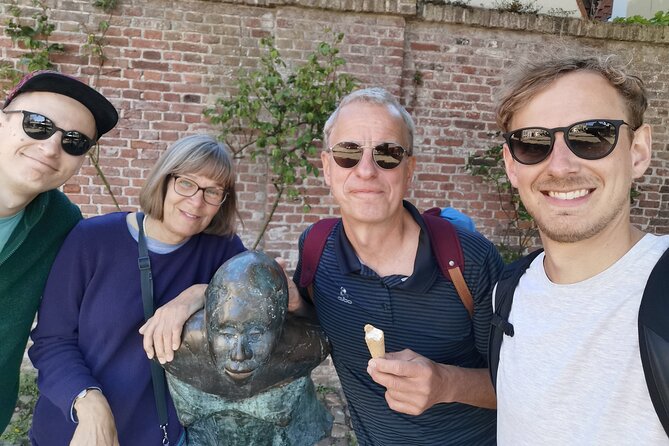 e-Scavenger hunt Middelburg: Explore the city at your own pace - Oostkerk, built in 1667