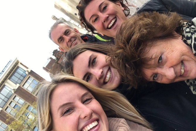 e-Scavenger hunt Roosendaal: Explore the city at your own pace - How the three-hour route works