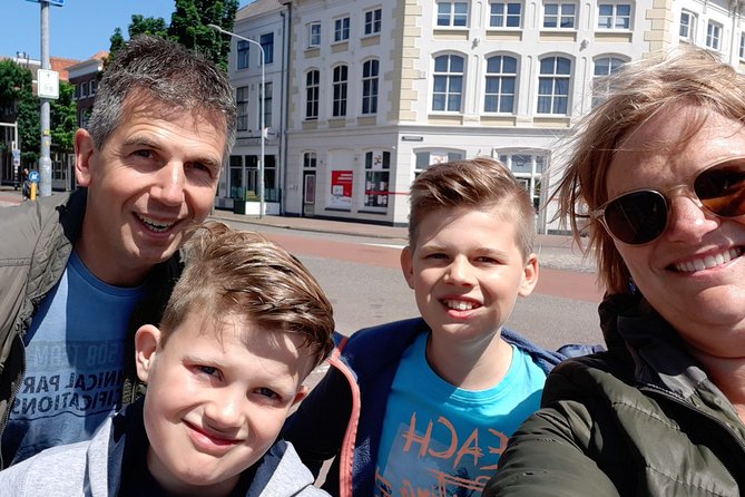 e-Scavenger hunt Sittard: Explore the city at your own pace - Our Lady of the Sacred Heart and Sittard’s Gothic Revival