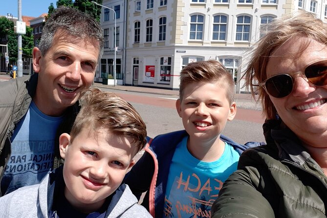 e-Scavenger hunt Sneek: Explore the city at your own pace - The Fries Scheepvaart Museum and Sneek’s water story