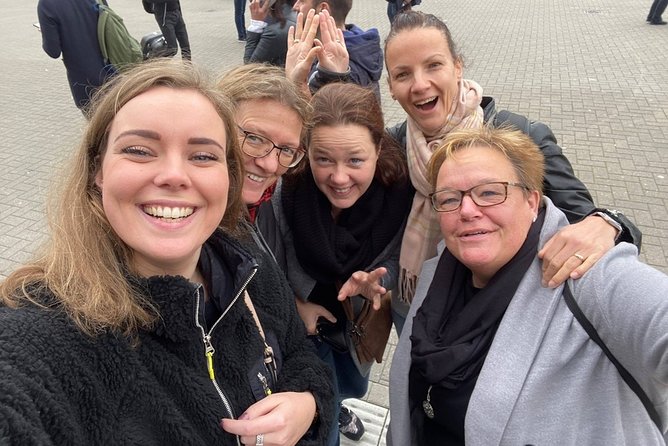 e-Scavenger hunt The Hague: Explore the city at your own pace - What you are likely to see along the route