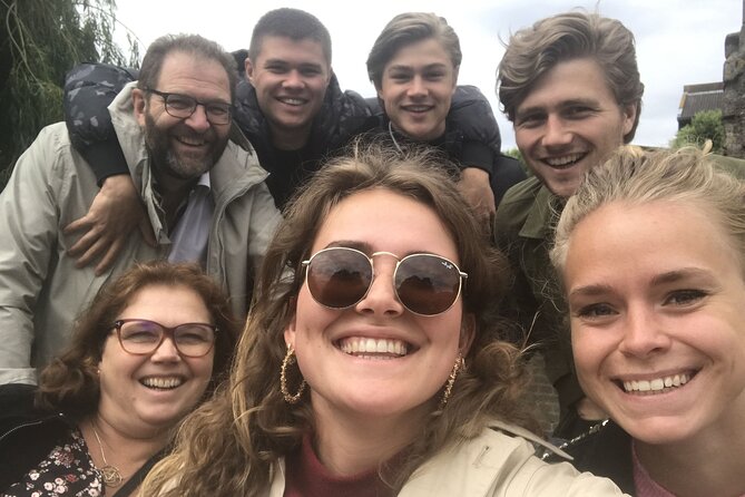 e-Scavenger hunt Tilburg: Explore the city at your own pace - Stadsbrouwerij 013 and the beer stop