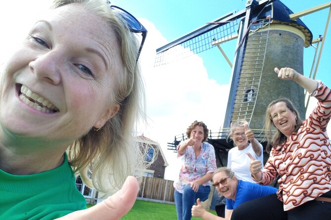 e-Scavenger hunt Zierikzee: Explore the city at your own pace - Oude Haven and the Zuidhavenpoort