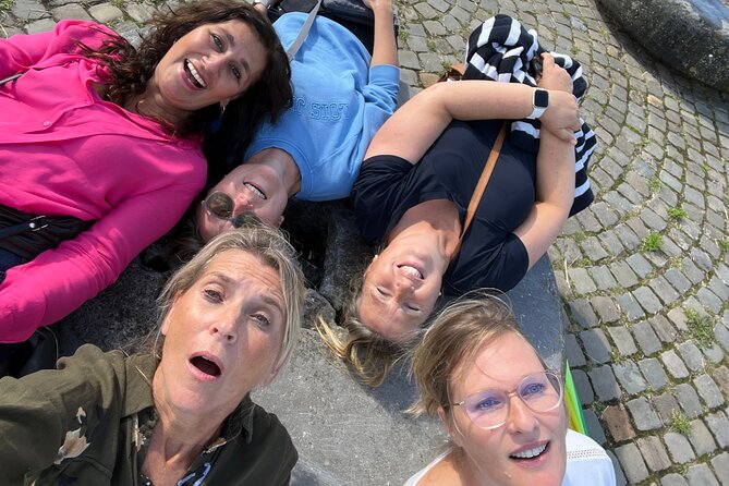 e-Scavenger hunt Zierikzee: Explore the city at your own pace - Gasthuiskerk and the quieter church stops