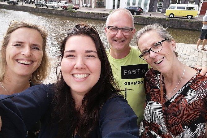 e-Scavenger hunt Zutphen: Explore the city at your own pace - Oude Bornhof and the Bornhof gate