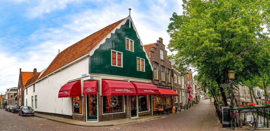 Edam: Edam Cheese Museum Entry Ticket - Who will enjoy this Edam stop