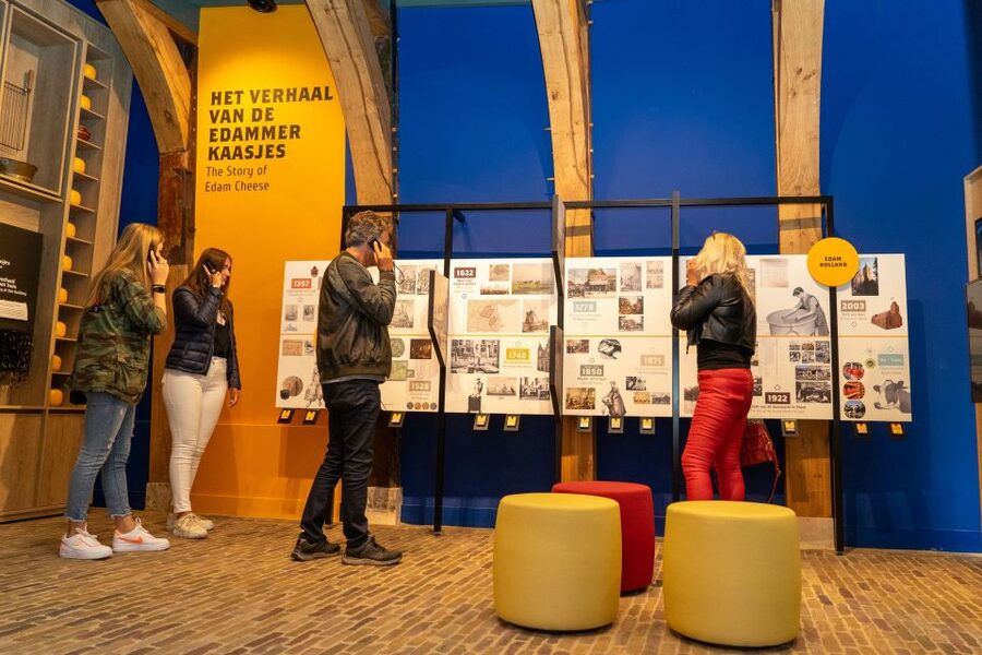 Edam: Edam Cheese Museum Entry Ticket - Should you book the Edam Cheese Museum?