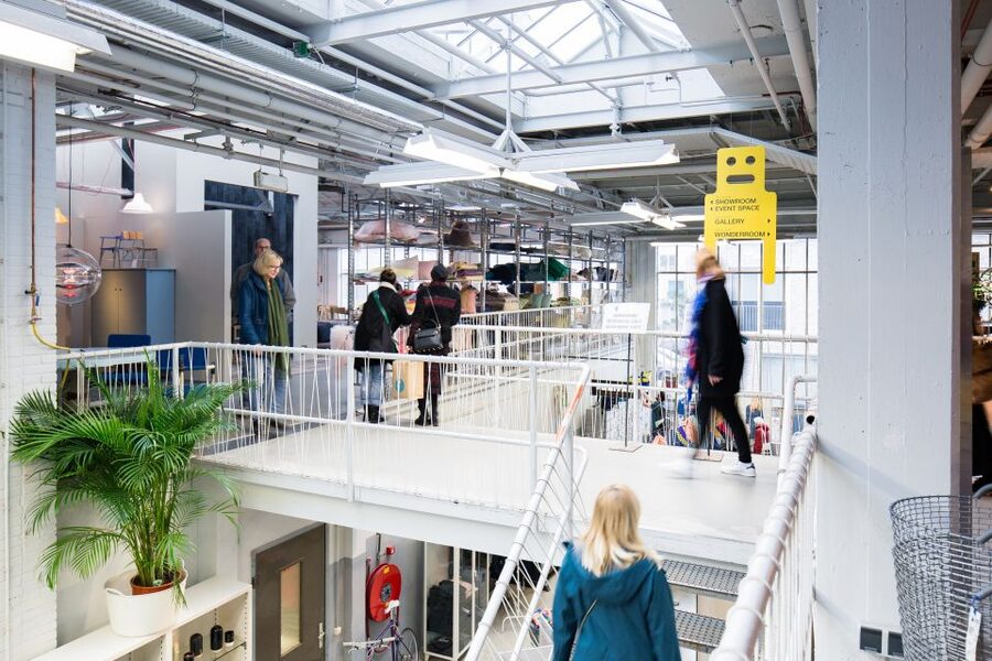 Eindhoven: City Center Walking Tour - Eindhoven’s story begins with industry