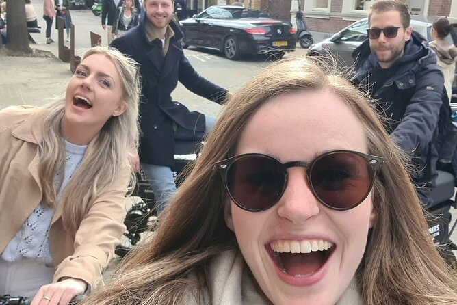 Eindhoven: Full Day E-Fatbike Rental + Tour - Eindhoven city center and Philips heritage