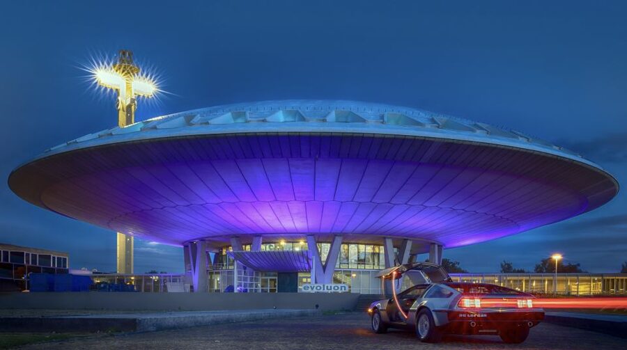 Eindhoven: Next Nature Museum Entry Ticket - Key points to know before you go
