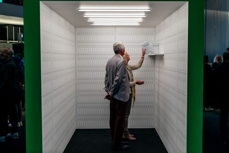 Eindhoven: Next Nature Museum Entry Ticket - Language, access, and how to plan your day