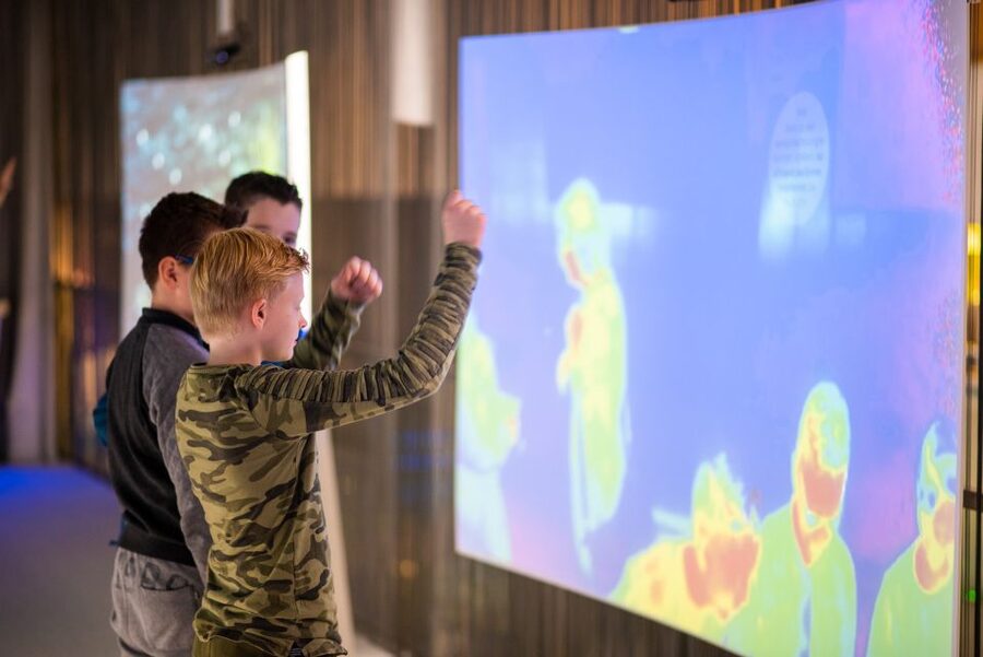 Eindhoven: Philips Museum Entry Ticket - See familiar products with fresh context