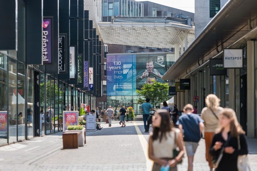 Eindhoven: Philips Museum Entry Ticket - Meet the future in the brAInpower exhibition