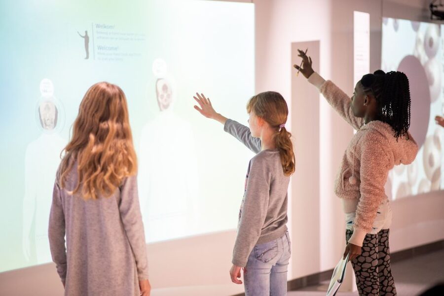 Eindhoven: Philips Museum Entry Ticket - Allow time for football and family activities