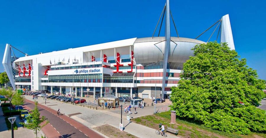 Eindhoven: PSV Stadium Museum Entry Ticket - Starting at Gate 17 in Eindhoven