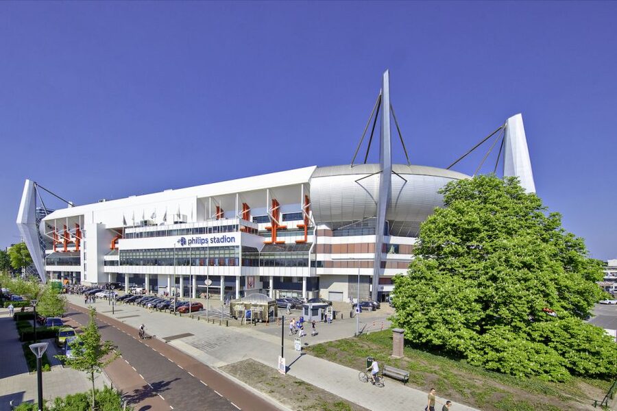 Eindhoven: PSV Stadium Museum Entry Ticket - Match-day planning and practical cautions