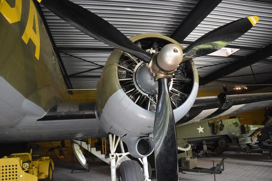 Eindhoven: Wings of Liberation, The WWII Airborne experience - Why this museum matters in southern Netherlands
