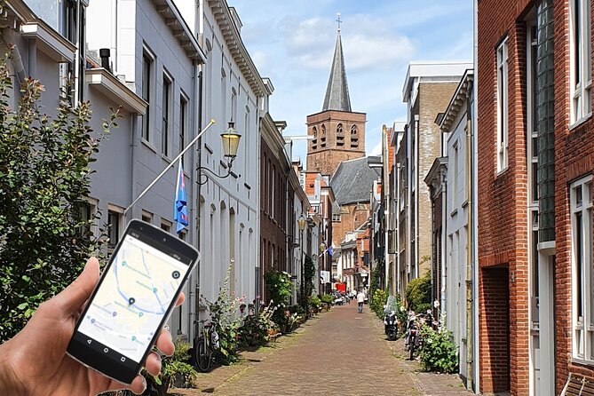 Escape Xperience in Amersfoort: the Hidden Coins - Key points about Hidden Coins in Amersfoort