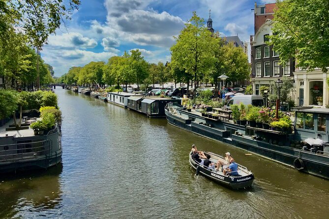Exclusive Cheese Walk & Dutch Wine Discovery - What You Learn Beyond the Tasting