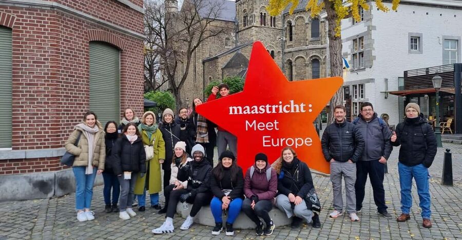 Explore Maastricht with Passionate Tour Guides - Churches and the Star of the Ocean