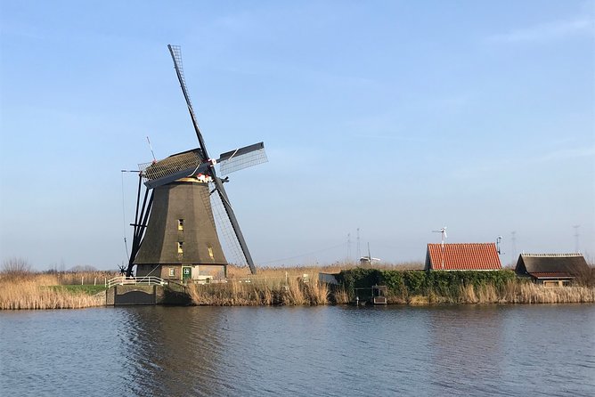 Famous Holland Tour: visit The Hague, Delft, Rotterdam and Kinderdijk from A'dam - Who should choose this day trip?