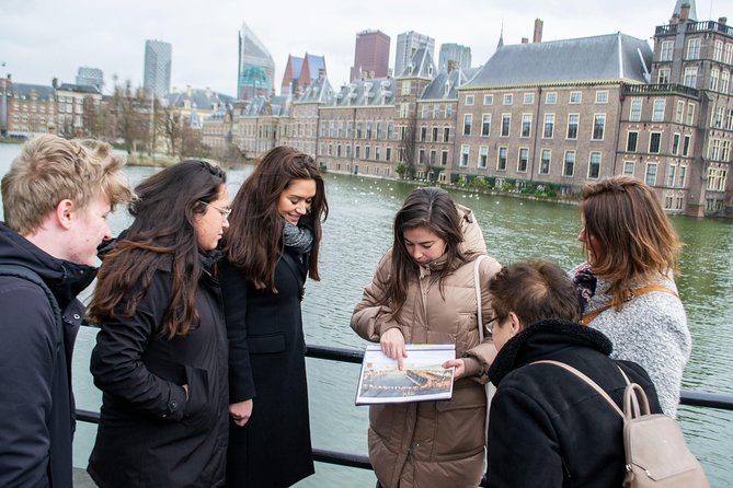 Food Walking Tour of The Hague - by Bites & Stories - How gezelligheid shapes the afternoon