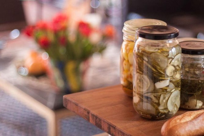 French Bistro-Style Dinner Overlooking Amsterdam's Canals - Who will enjoy this Amsterdam dinner?