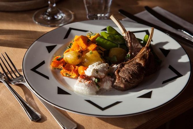 French Bistro-Style Dinner Overlooking Amsterdam's Canals - Why the six-person limit changes the evening