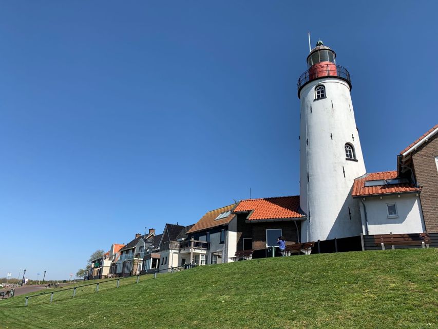 From Amsterdam: 4 Provinces Highlights Van Tour - Why this Dutch day trip is worth your time