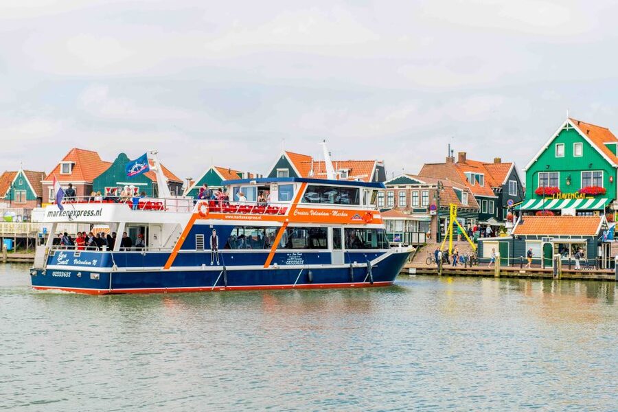 From Amsterdam: Keukenhof and Dutch Countryside Tour - FAQ