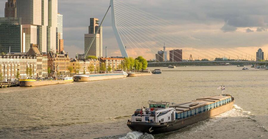 From Amsterdam: Rotterdam and The Hague Tour in Spanish - Key points to know before booking