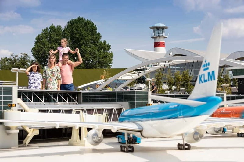 From Amsterdam: Rotterdam, Delft & The Hague Guided Day Tour - What the $90 price really covers
