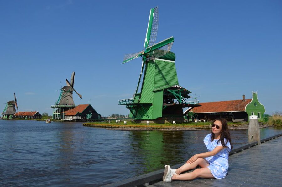 From Amsterdam: Small Group Zaanse Schans and Volendam Tour - Is $135 a fair price?