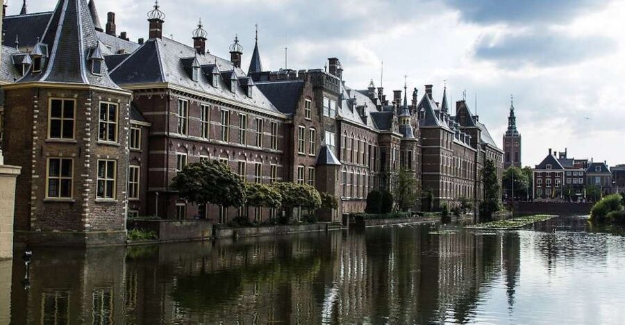 From Amsterdam: The Hague and Delft Sightseeing Tour - Leaving Amsterdam in a private Mercedes