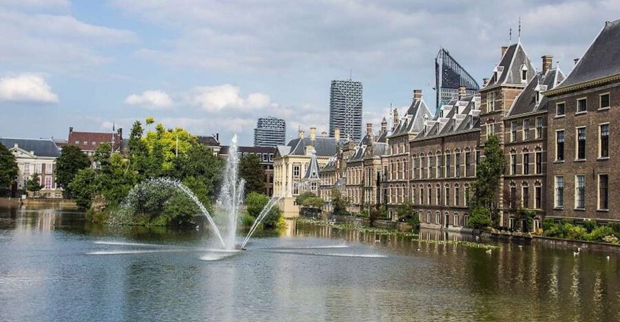 From Amsterdam: The Hague Private Trip and Mauritshuis Entry - Madurodam puts Dutch sights into a short visit