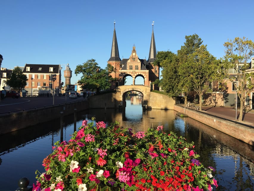 From Amsterdam: visit Zaanse Schans, Muiderslot and more! - Who will enjoy this tour most