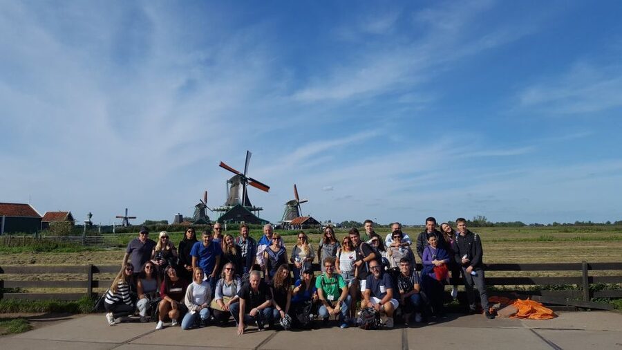 From Amsterdam: Windmills of Zaanse Schans Tour - Why Zaanse Schans makes a good half-day outing