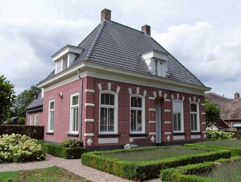 From Amsterdam: Zaanse Schans and Giethoorn Countryside Trip - Leaving Amsterdam in a private van