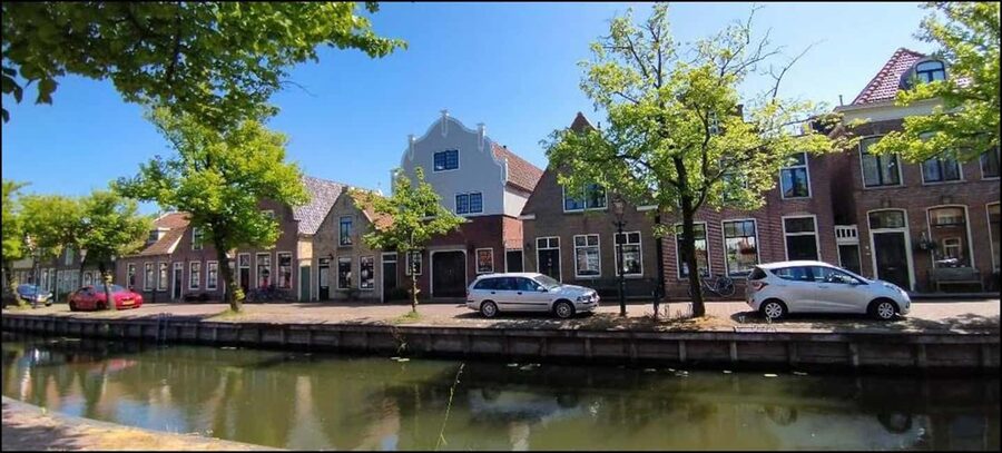 Full-day excursion to Edam, Volendam, and Marken - Key points to know before you book