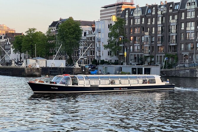 Full-Day Skip the Line Keukenhof and Canal Cruise from Amsterdam - Why Keukenhof deserves most of your day