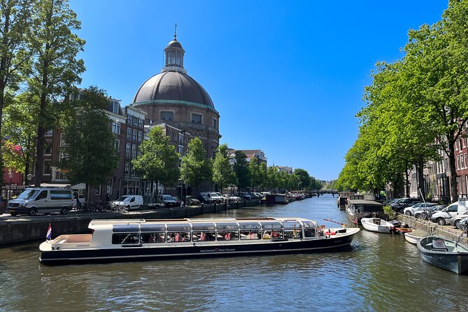 Full-Day Skip the Line Keukenhof and Canal Cruise from Amsterdam - Who should choose this Keukenhof package