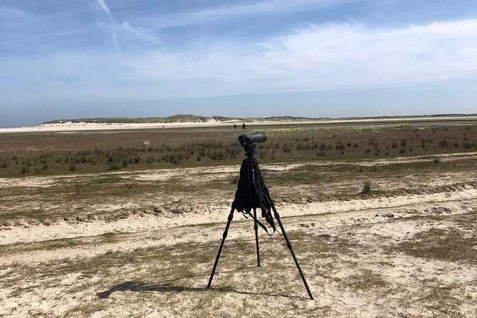 Full day tour to Texel - Friesian Islands - from Amsterdam - Food, drinks, and what you should budget