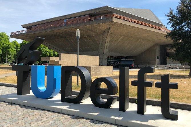 Get the best out of Delft by creating memories during our private walking tour! - Why this private Delft walk works well